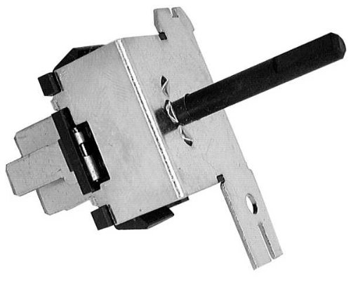 Air Conditioning Omix-Ada 17903.04