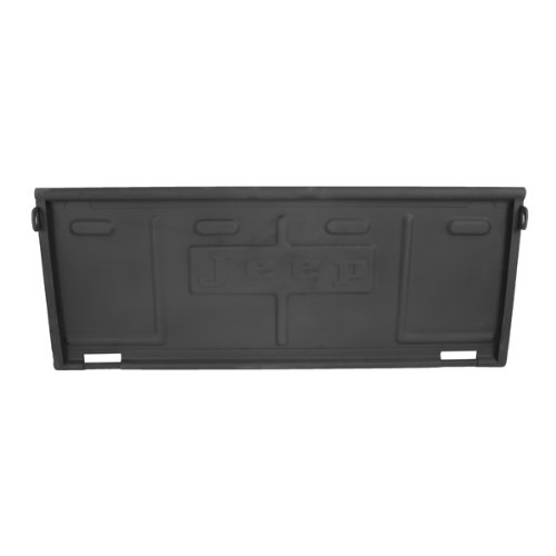 Truck Beds & Tailgates Omix-Ada DMC685459