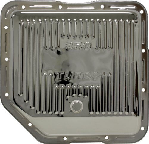 Engine Parts CFR Performance - Transmission Pans HZ-9122