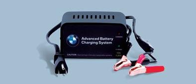 Parking Gadgets BMW 82110406881