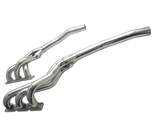 Headers IKON MOTORSPORTS HD-BE36
