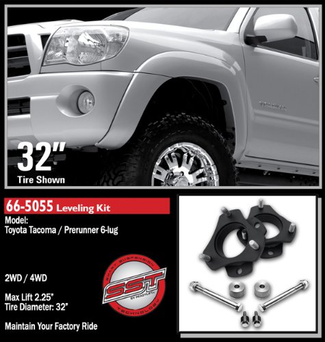 Body Lift Kits Readylift 66-5055XX