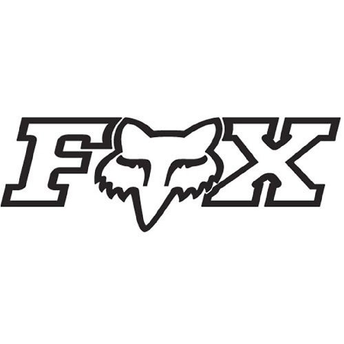Jackets & Vests Fox Racing 14353-001-NS