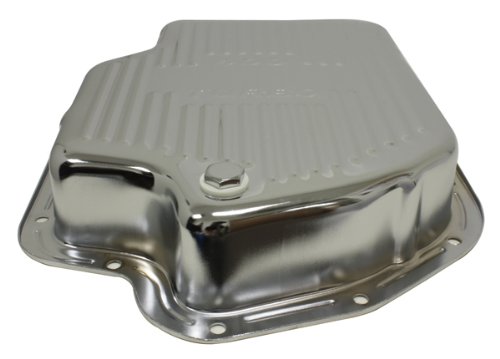 Pans & Drain Plugs CFR Performance - Transmission Pans HZ-9197