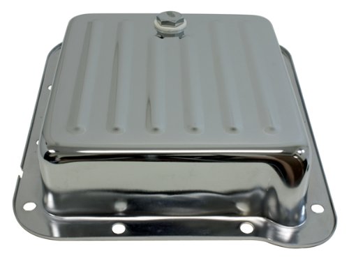 Pans & Drain Plugs CFR Performance - Transmission Pans HZ-9531-1