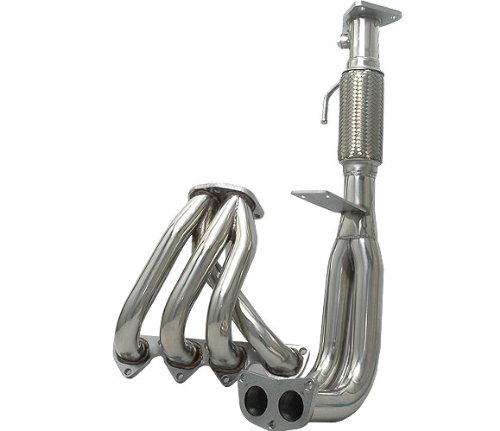 Headers IKON MOTORSPORTS HD-HP97