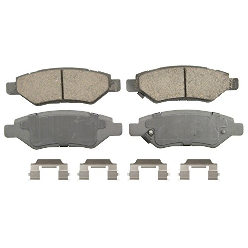 Brake Pads Wagner QC1337