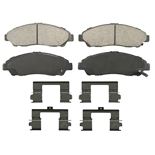 Brake Pads Wagner ZD1280