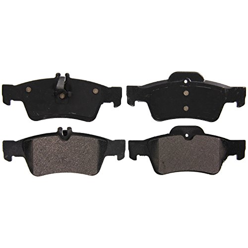 Brake Pads Wagner ZX986