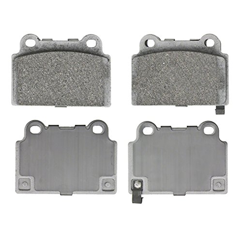 Brake Pads Wagner MX1368