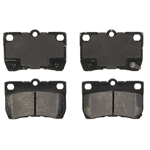 Brake Pads Wagner ZD1113