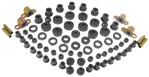 Shocks, Struts & Suspension Prothane 12003BL