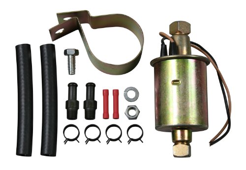 Electric Fuel Pumps Airtex E8887