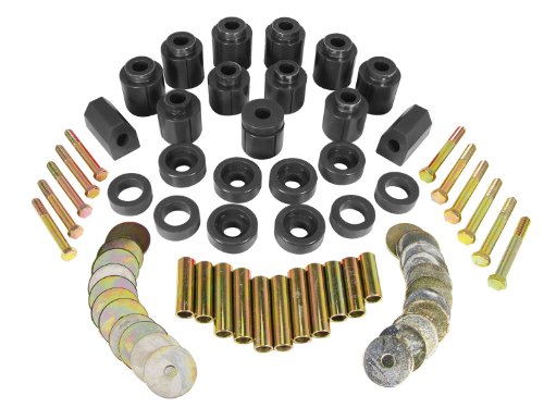 Shocks, Struts & Suspension Prothane 1113BL