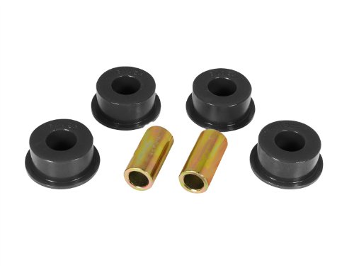 Prothane 1-1202-BL Black Track Arm Bushing Kit for YJ Bushing Kits Prothane 11202BL