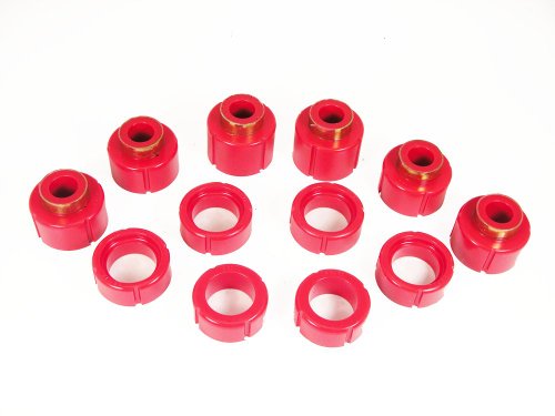 Chassis Prothane 7112