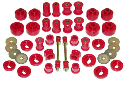 Shocks, Struts & Suspension Prothane 72042