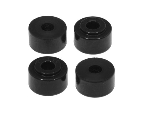 Prothane 19-921-BL Black Stem Type Shock Mount Bushing Shock Bushings Prothane 19921BL