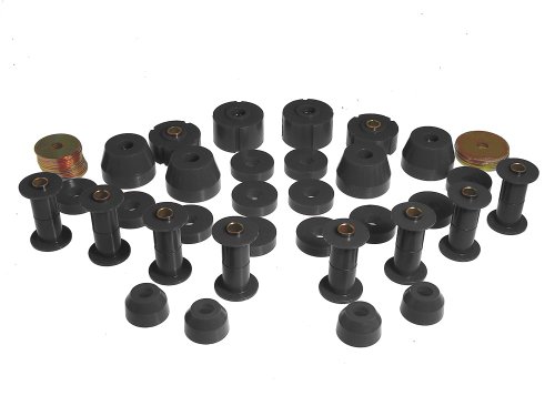 Shocks, Struts & Suspension Prothane 42017BL