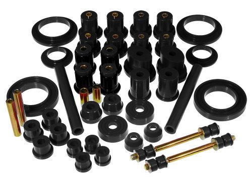 Shocks, Struts & Suspension Prothane 62002BL