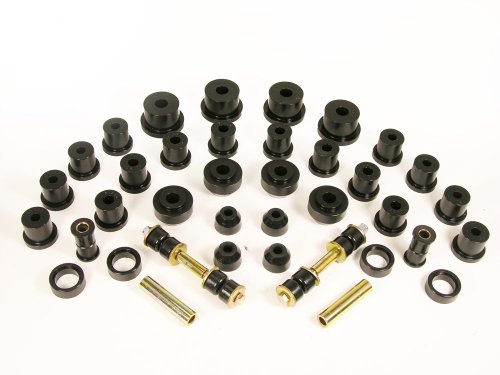 Shocks, Struts & Suspension Prothane 62004BL