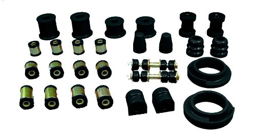 Shocks, Struts & Suspension Prothane 62026BL