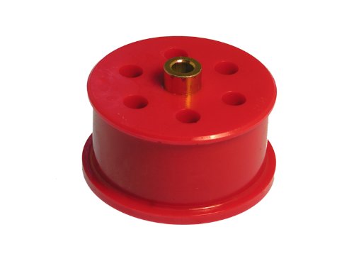 Prothane 7-515 Red Rear Transmission Mount Insert Kit Transmission Mounts Prothane 7515