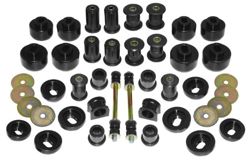 Shocks, Struts & Suspension Prothane 72042BL