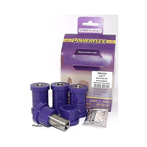 Bushing Kits Powerflex PFR3-510