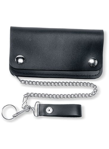 Wallets Carroll Leather 638