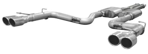 Exhaust & Emissions aFe 4944007