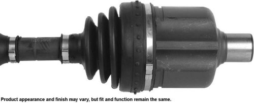 Cardone 66-1206 New CV Axle Half-Shaft Assemblies A1 Cardone 661206