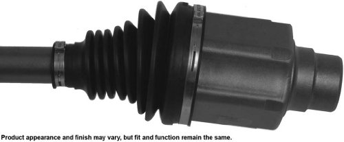 Half-Shaft Assemblies A1 Cardone 603520