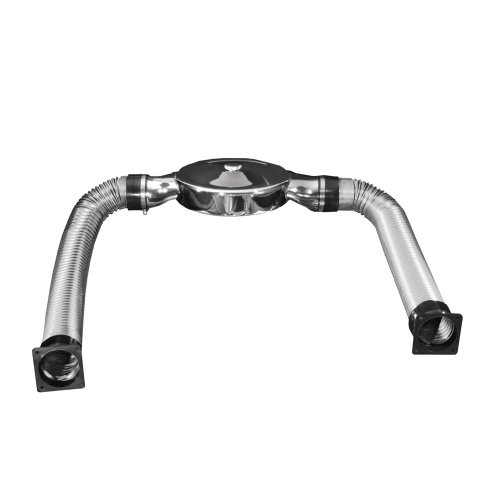 Air Intake Spectre Performance 7228