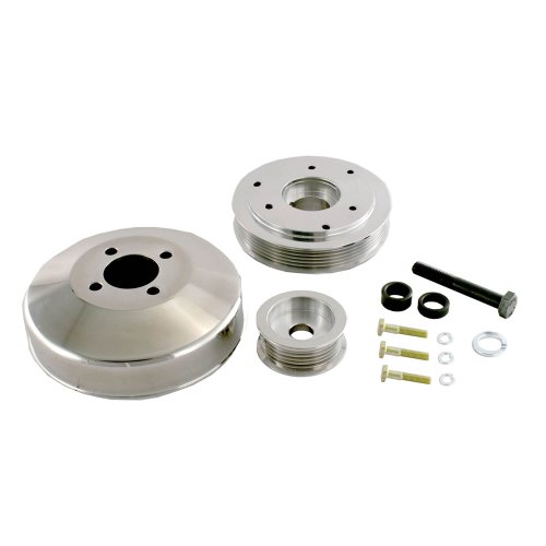 Power Pulleys Spectre Performance 4504