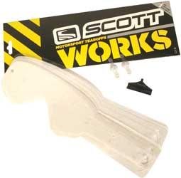 Goggle Accessories Scott Sports 206956-223