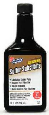 Radiator Specialty Co 12Oz Diesel Conditioner M7112 Diesel Additives Diesel Additives Radiator Specialty M7112