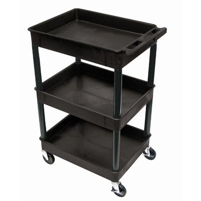 Serving Carts Luxor STC111-B