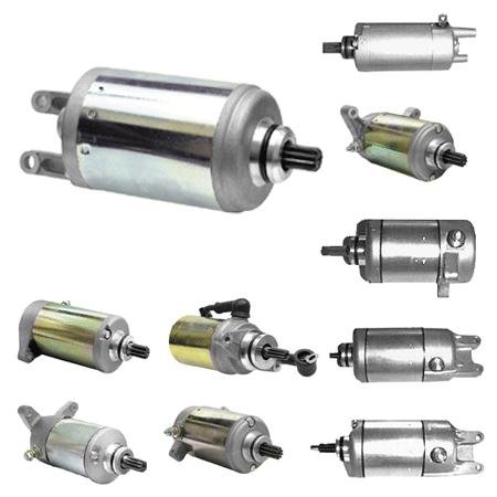 QuadBoss QBOSS STARTERS Starters Quadboss 49-5796