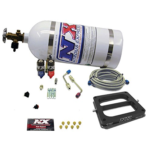Nitrous Kits Nitrous Express 4007010