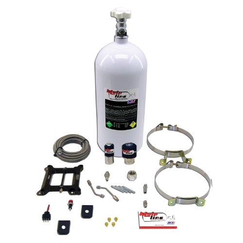 Nitrous Kits Nitrous Express ML1002