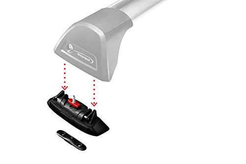 Whispbar K323 Fitting Kit Cargo Racks Yakima 8051323