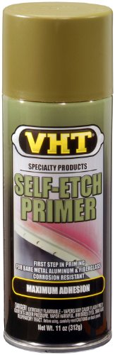 Primers VHT SP307