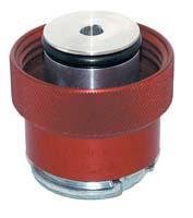 Adapter Radiator (96-98 Mercedes E Class) Cooling & Water Pump Tools Assenmacher AHM 0349