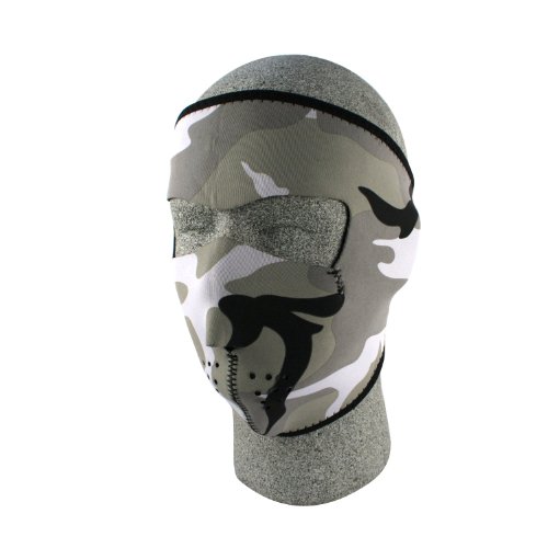 Face Masks Zanheadgear WNFM202