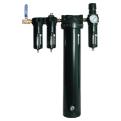 Compressed Air Treatment Arrow Pneumatics PC7612XXL