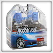 Headlight Bulbs Nokya 