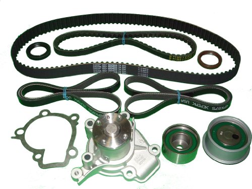 Timing Belt Kits TBK tbk10107
