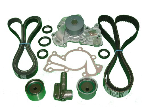 Timing Belt Kits TBK tbk10158