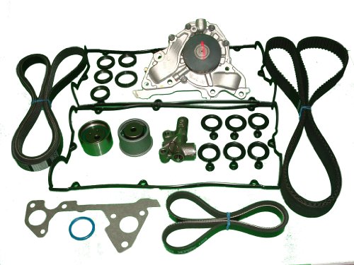 TBK Timing Belt Kit Hyundai XG300 2001 Timing Belt Kits TBK tbk10194